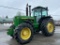 8349 John Deere 4255 Tractor