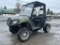 8352 Arctic Cat 650 Prowler UTV