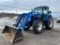 8355 New Holland T4.95 Tractor