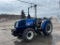 8379 2018 New Holland T3.60F