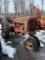8419 Farmall M Diesel Tractor