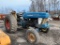 8424 Ford 5610 Tractor