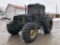 8430 John Deere 7510 Tractor