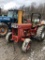 8432 International Hydro 84 Tractor
