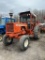 8434 Allis Chalmers 185 Diesel Tractor