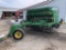 8438 John Deere 1560 NoTill Drill