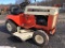 8442 Allis Chalmers 410 Garden Tractor