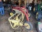 8462 New Holland 258 Rake