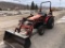 8463 CaseIH DX33 Tractor