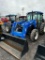 8464 New Holland TN65D Tractor