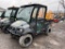 8474 Club Car Carry All 1500 UTV