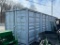 89 New 40ft Side Door Container