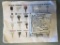 9994 Heavy Equipment Key Set - (24) Keys