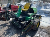 1068 John Deere 3235B Mower