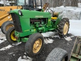 1104 John Deere 1010 Tractor