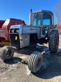 1112 White 2-70 Tractor