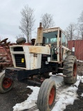 1175 1973 Case 970 Tractor