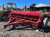 2842 CaseIH 5300 Drill