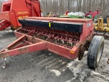 5089 CaseIH 5100 Drill