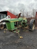 8165 John Deere 3010 Tractor