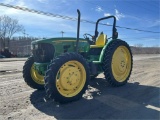 8231 John Deere 5065M Tractor
