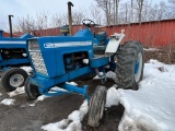 8325 Ford 8000 Diesel Tractor