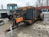 8335 Meyers M425 Spreader