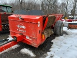 8340 Knight 8114 Spreader