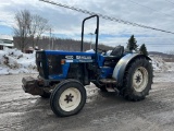 8344 New Holland 4230 Narrow Orchard Tractor