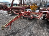 8385 Kuhn GA32CDGT Rotary Rake