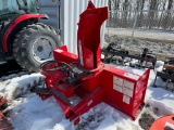 8395 Woods 74in Snow Blower