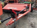 8417 Gehl 2365 Discbine