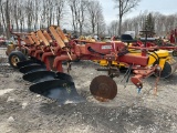 8426 International 720 4x Reset Plow