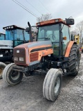 8429 Agco RT115 Tractor