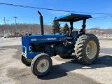 8459 New Holland 5030 Tractor