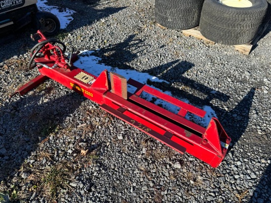 9318 Split Fire 3203 Wood Splitter