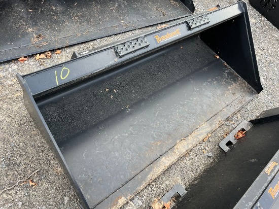 10 New 66in Tomahawk Materials Bucket