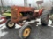 2029 Allis-Chalmers D17 Gas Tractor