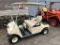 2090 1997 Club Car Cart w/ Charger - Not Running