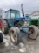 2155 Ford 8210 Tractor