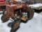 9550 Farmall Super A Tractor