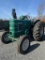 9636 Field Marshall Series 3 Tractor