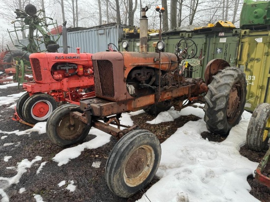 1992 Allis-Chalmers WD45 Tractor