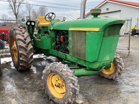 2154 John Deere 5020 Tractor