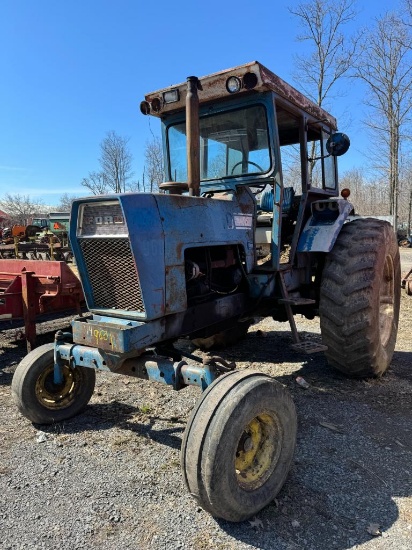 9601 Ford 9600 Tractor