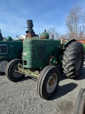 9637 Field Marshall Series 3 Tractor