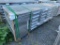 16 New Stainless Steel 10ft Workbench