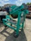 2257 IMER Masonry Saw