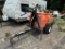 2308 Light Plant w/ Kubota Engine