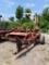 2362 Gehl 1060 Chopper w/ Pickup Head